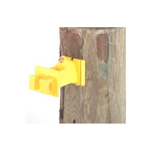 Dare Products 25CT WD Post Insulator SNUG-SWP-25 - main